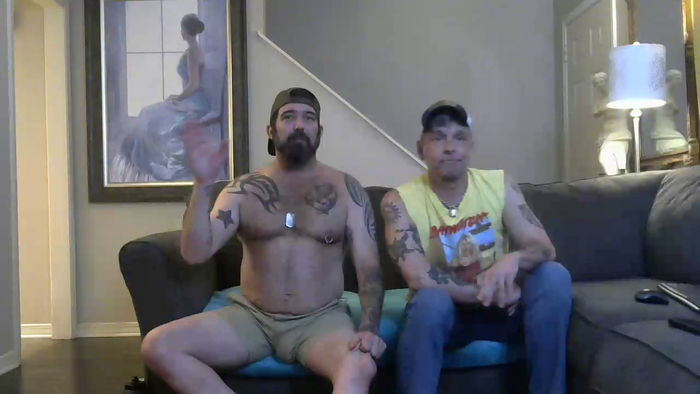Jake_and_Joey