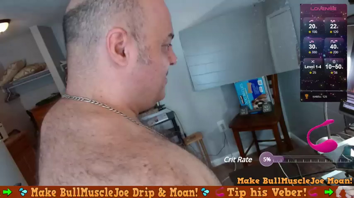 bullmusclejoe