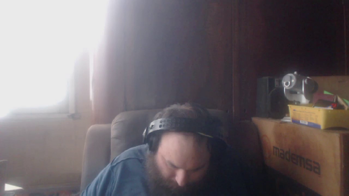 hairyhulk
