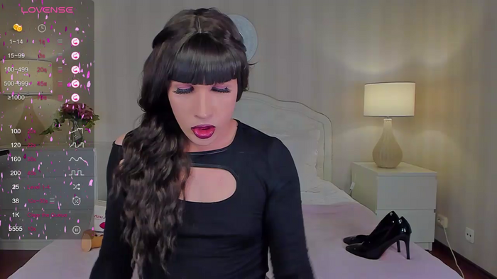 valeriasecret
