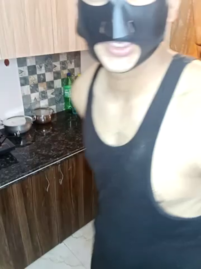 RUBDIPUSSY