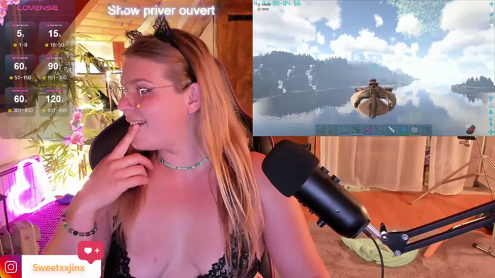 Sweetxxjinx