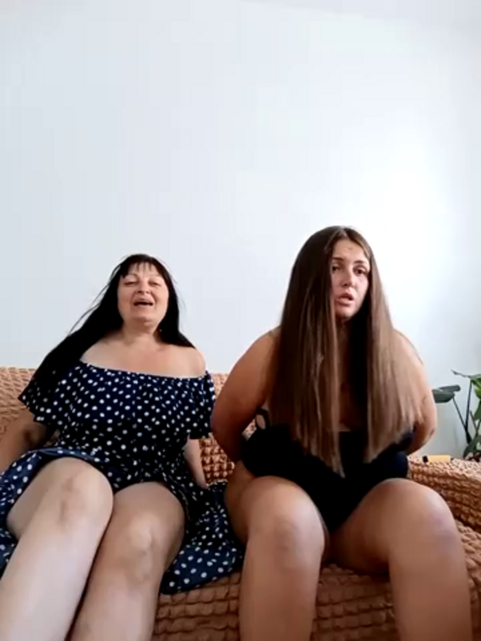 Women-pleasures