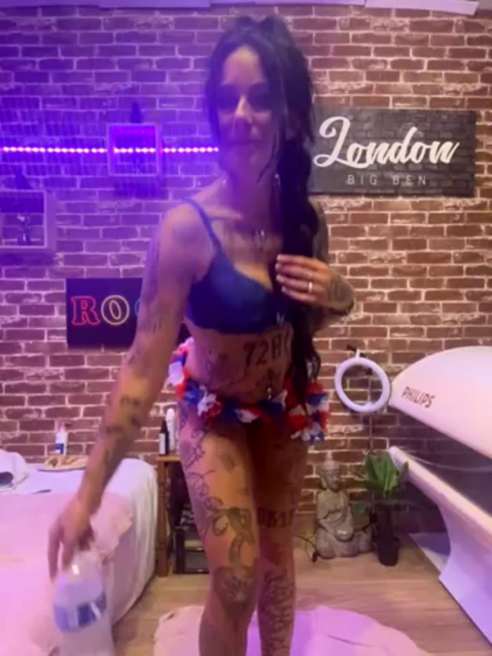 shelsysexy88