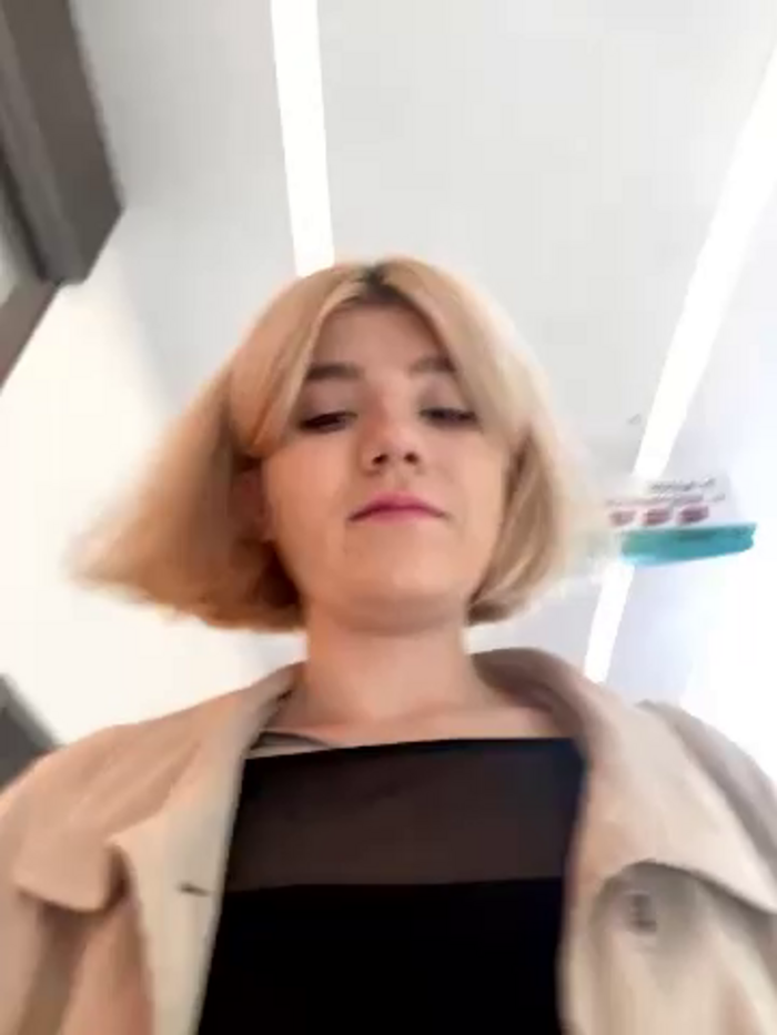 Baby__Naughty
