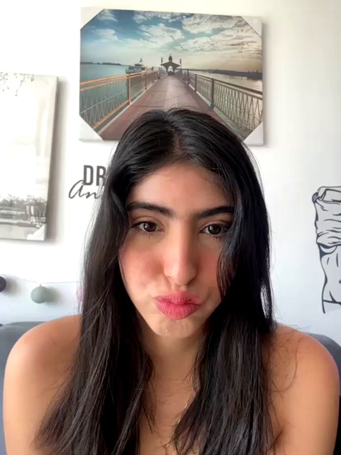 Gaby_zahir_