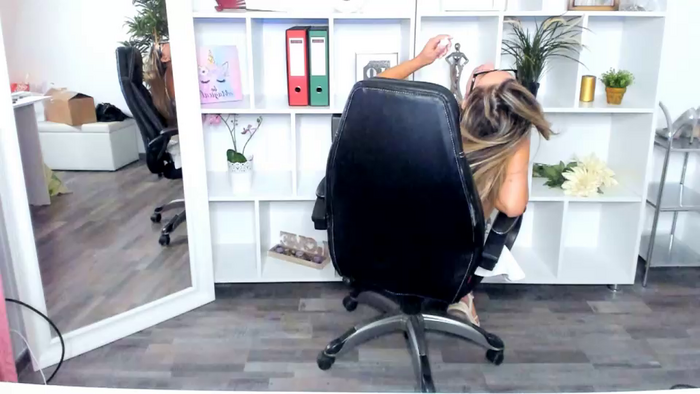 HotXMom