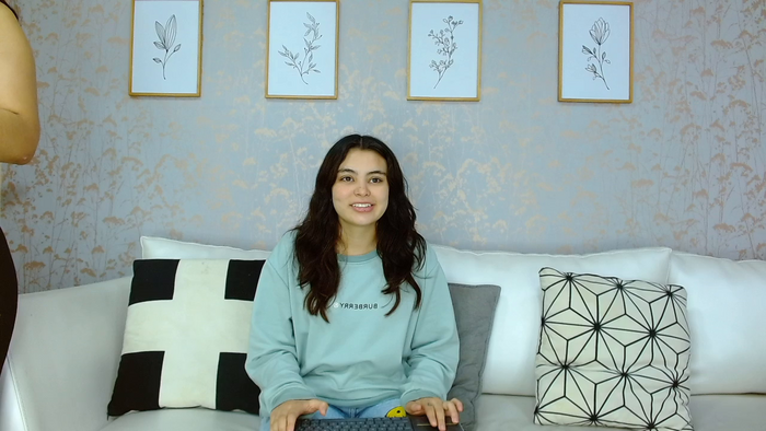 JazminEvance