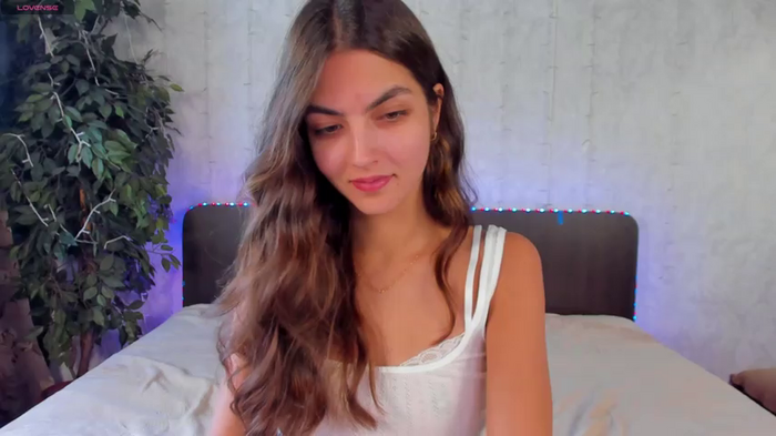 Milana_Crystal_