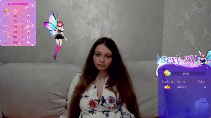 Nana_Hot