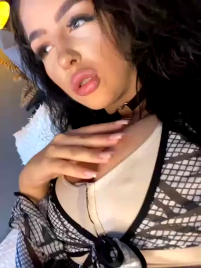 NattyCaprices