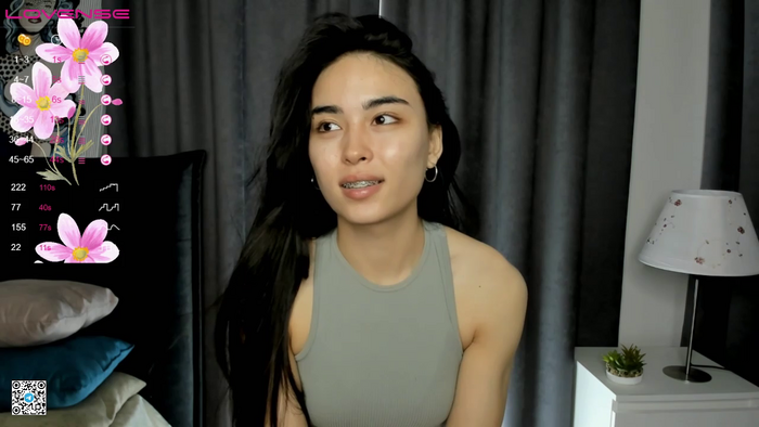 OdelynCrute