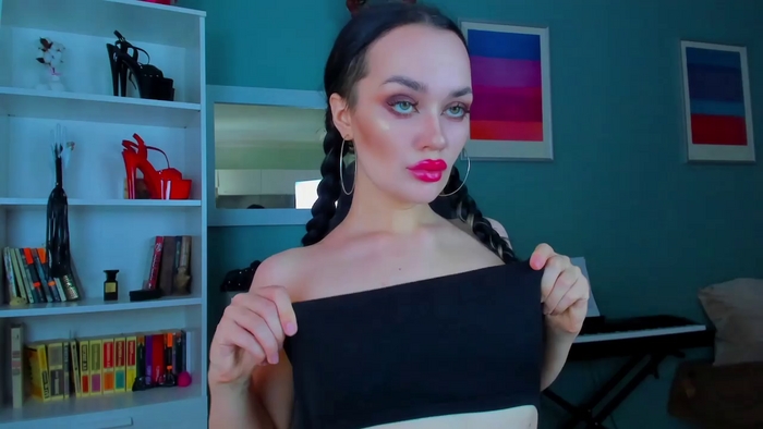 QueenAliss