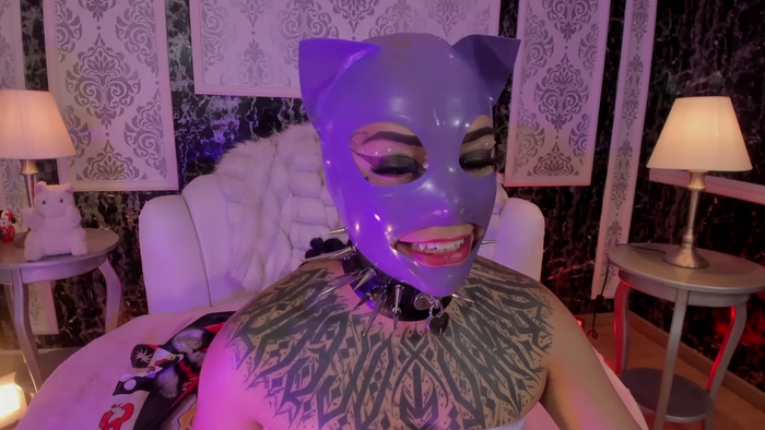 SadisticDoll