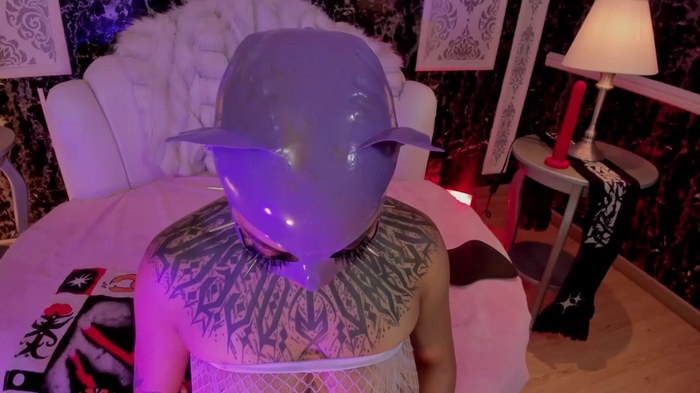SadisticDoll