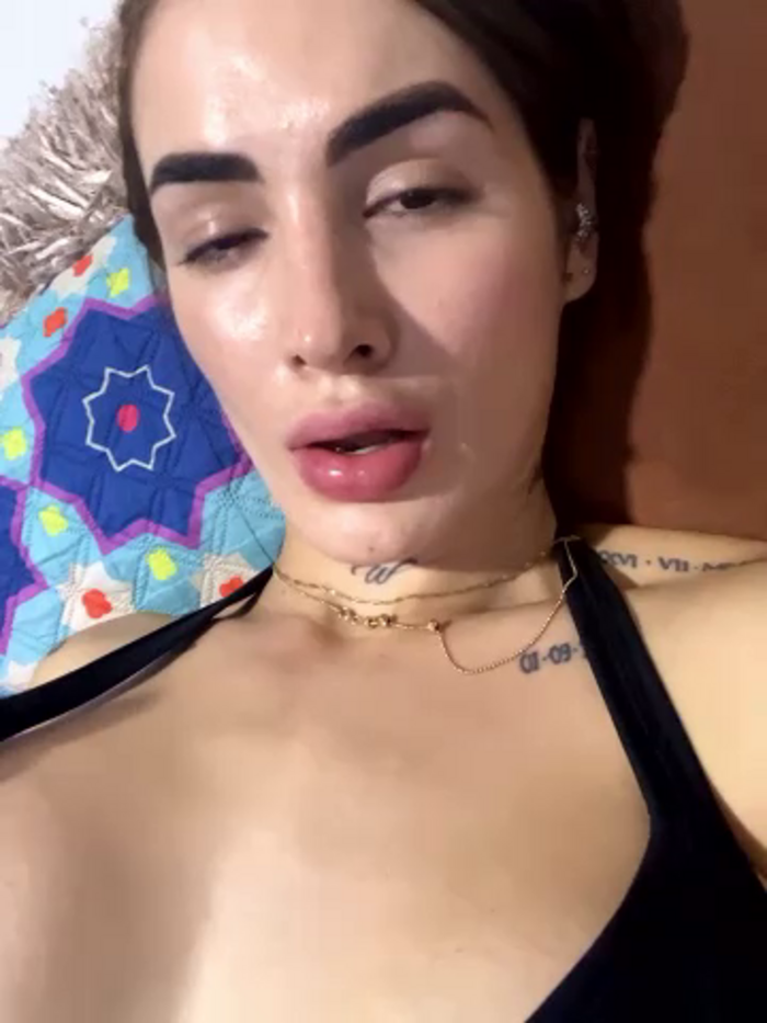 SofiaCarter