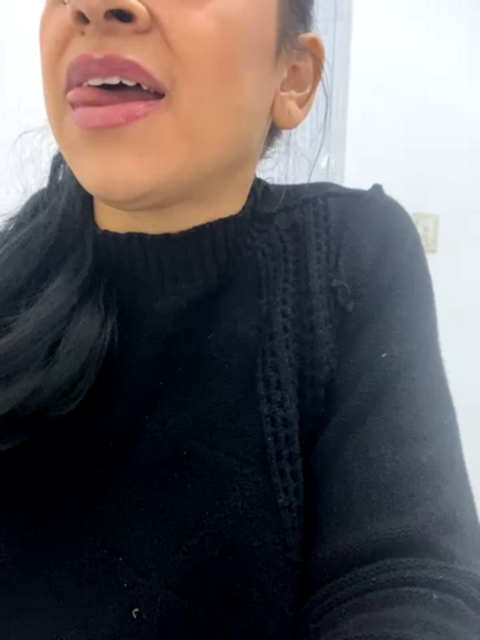Taliasexy