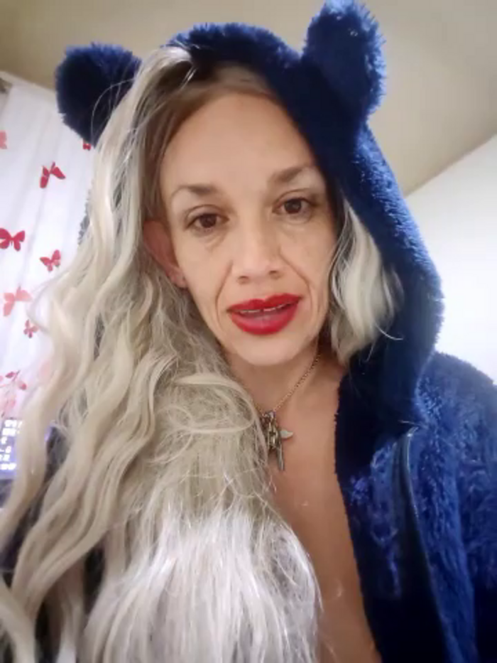 sexymarilyncolombia