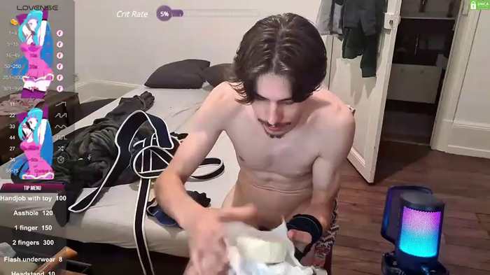 xavier18cm_xxx