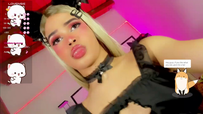 ladytslatina