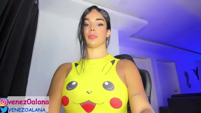 venezoalana_