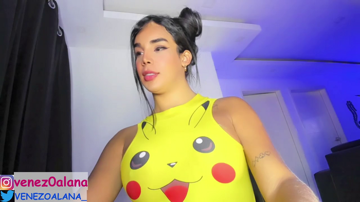 venezoalana_
