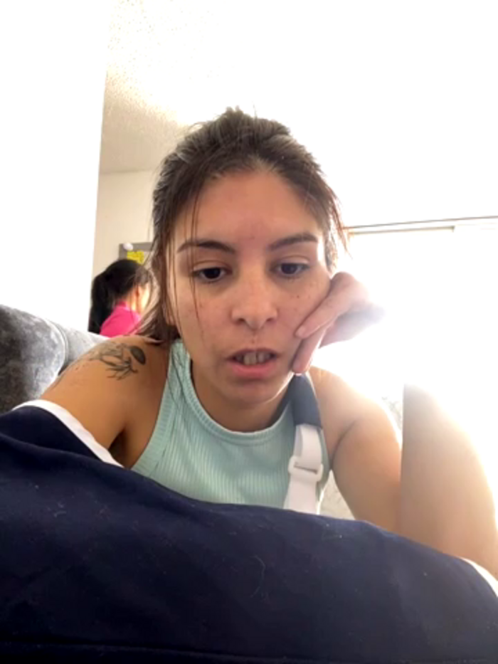 Soy_Mary