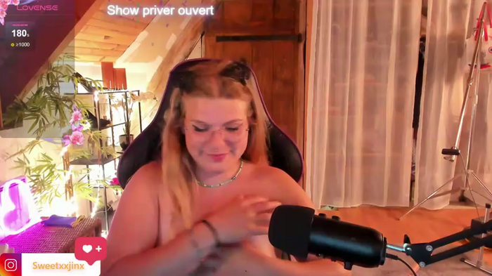 Sweetxxjinx