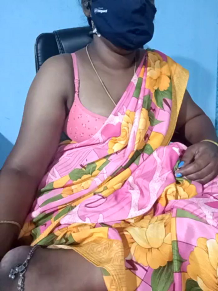 Tamil-hotwife