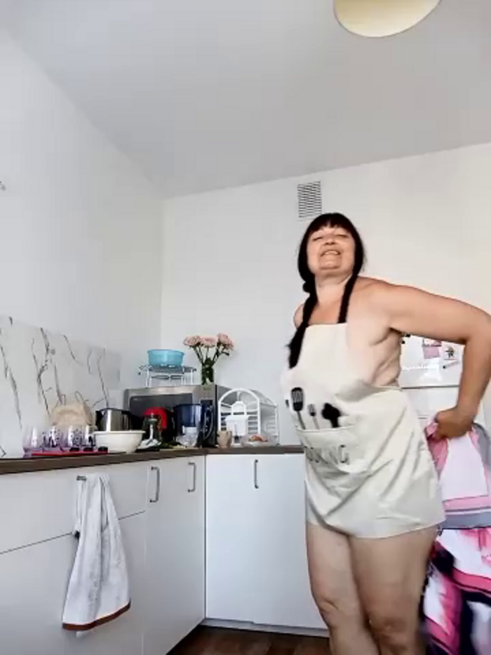 Women-pleasures