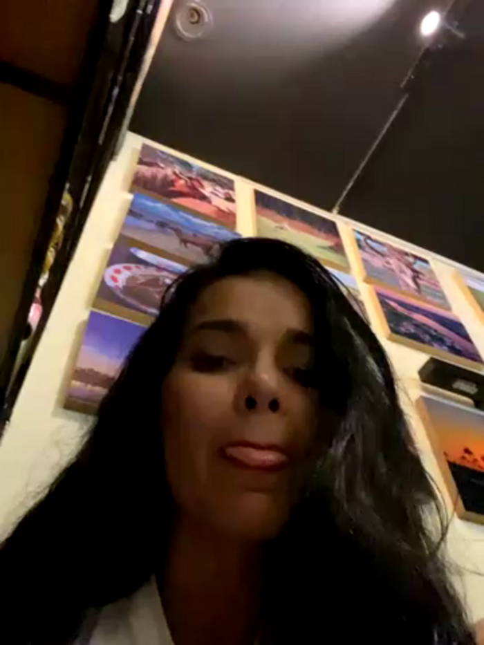 CataleyaRusso