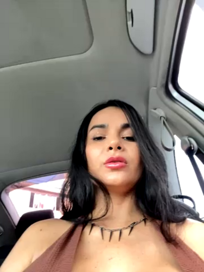 CataleyaRusso