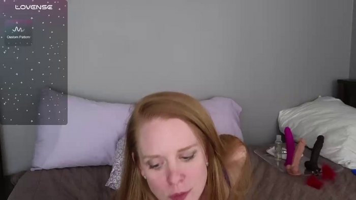 CharlotteDoe
