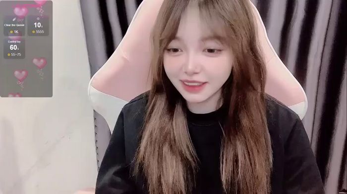 Chouchoukiu