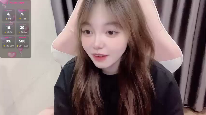 Chouchoukiu