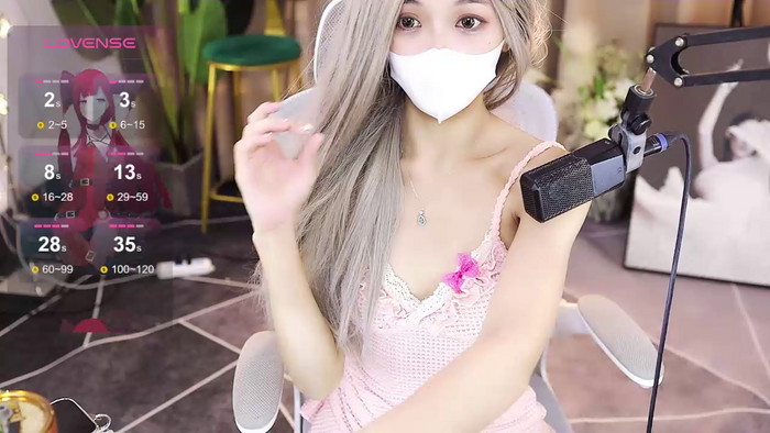HanyiziA