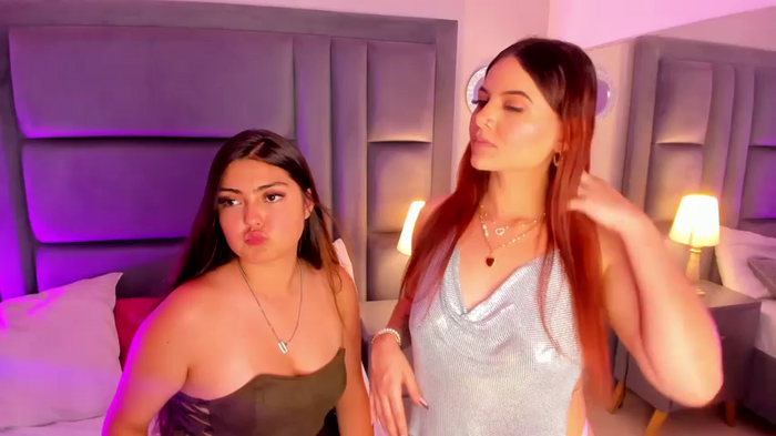 ValeryHilton