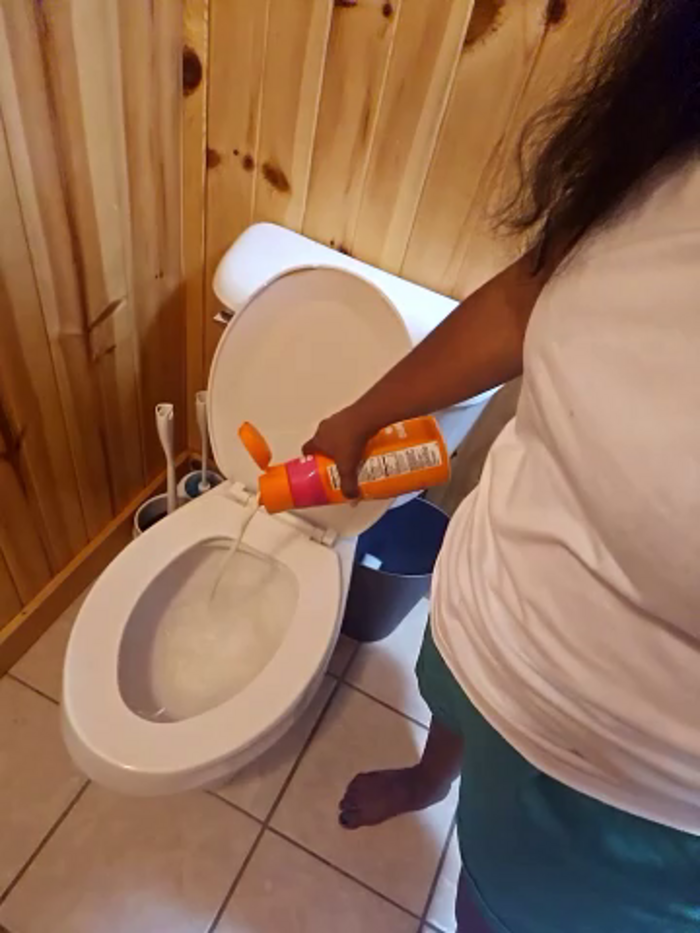 hislutrose