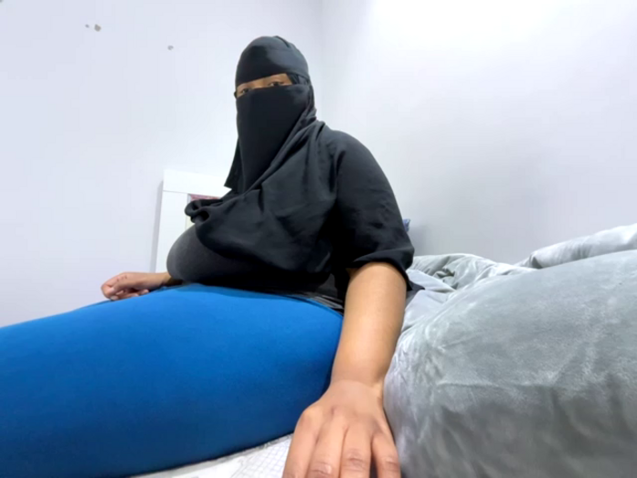 submissive_muslima