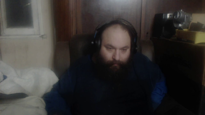hairyhulk