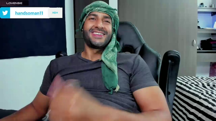 handsoman1