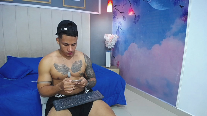 yeik_muscle
