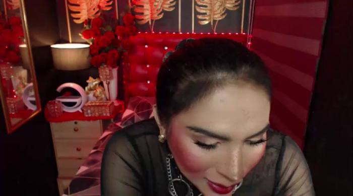QueenSophiaMistress
