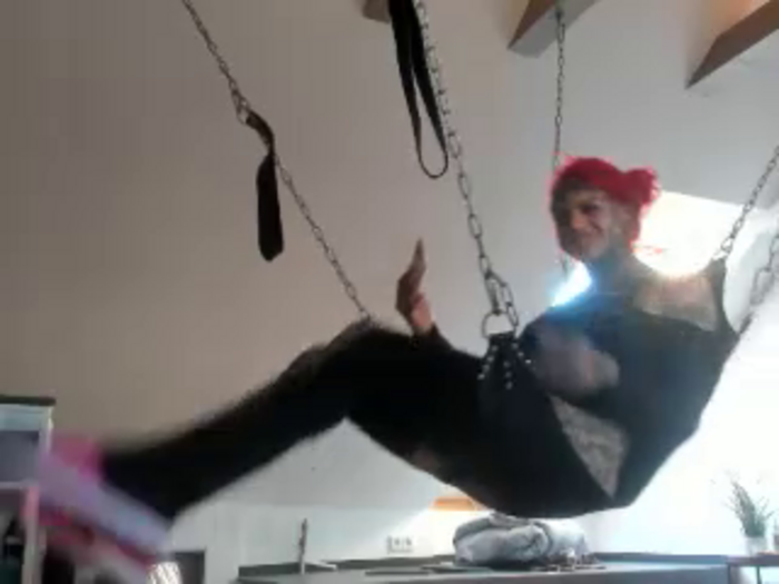 tamarapervert