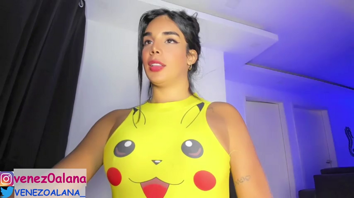 venezoalana_