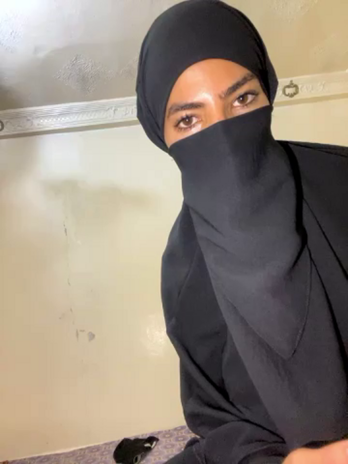 Hijabi_HotGirls