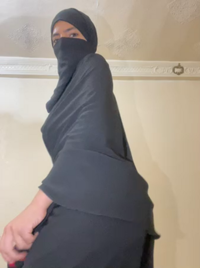 Hijabi_HotGirls