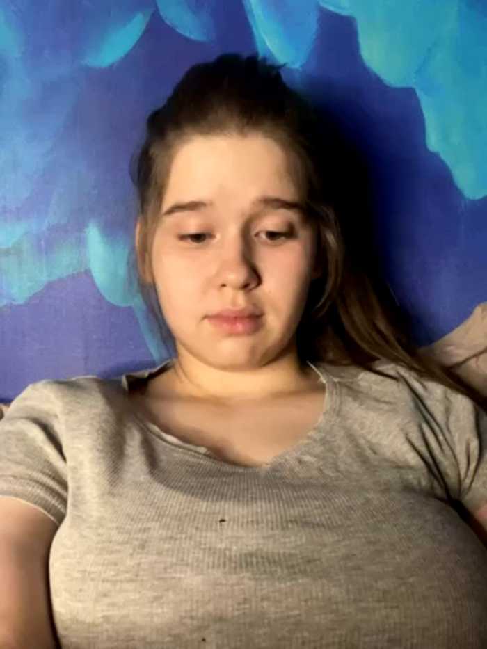 HornyGirlH