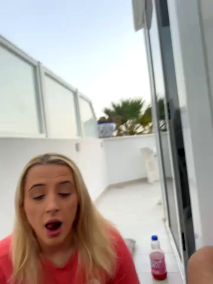 Strongqueen