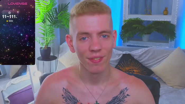 _Sweet__boy